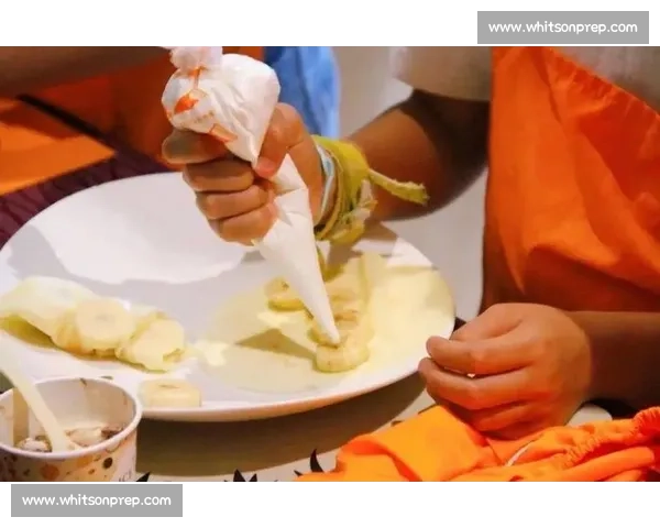 融合传统与创意的匠心面点创新竞赛佳作全景亮点深度呈现魅力汇萃